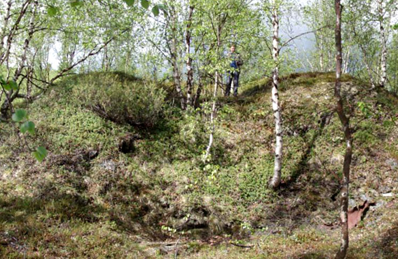 saksalaisten-vankileirit-lapissa-arkeologiset-kaivaukset-alkavat